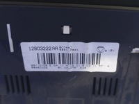 фото thumb №8, Saab 9-3 ver2 2006 панелі керування, перемикачі