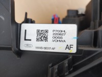 Фара перед левая ford ranger vi raptor performance led n1wb-13e017-af 22 - Цена, фото thumb