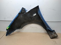 фото thumb №14, Крило праві перед ford c-max mk1 рестайлінг роки 07-10 колір q8