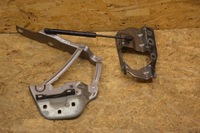 фото thumb №12, Капот петля петли шумоизоляция range rover velar l560 20r stone-met 17-