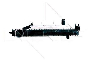 фото thumb №12, Радиаторов воды citroen berlingo 96- 58189 nrf