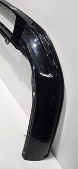 фото thumb №4, Спойлер бампера накладка зад vw passat b8 3g0