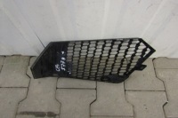 Решётка заглушка левая бампер перед lamborghini aventador roadster 11- с Разборки, фото thumb