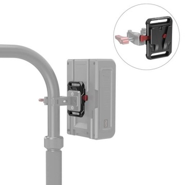 Adapter Smallrig Plate Mini do akumulatorów V-Mount