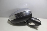 фото thumb №1, Зеркало правое citroen c3 ii exl