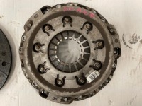 фото thumb №2, Диск прижим сцепления renault scenic iii 1.6 16v