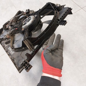 фото thumb №8, Opel insignia a 2,0 cdti вентилятор води корпус