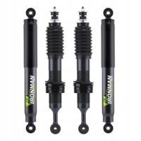 фото thumb №1, Isuzu d-max 2012-19 kpl разборные extra hd амортизаторы 2" pro ironman