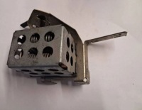 Купити Резистор mercedes w126 se sel sec 0008212260, фото thumb