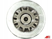фото thumb №9, Сцепление односторонний, стартер as-pl sd5051