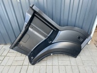 фото thumb №1, Підніжка ліва iveco s-way