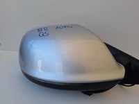 фото thumb №7, Audi q5 8r зеркало правое 10pin оригинал