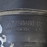 Клапан регулировки наддува турбонагнетателя peugeot 5008 v75775068002 в Украине, фото thumb