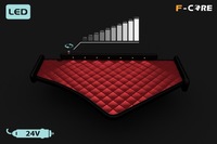 фото thumb №5, Полиця na панель tir renault premium ii 05-13 полиця