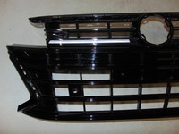 фото thumb №15, Решітка радіатора решітка радіатора vw arteon lift r line r-line 3g8853655m