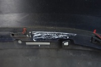 Tesla model s lift 2016- бампер задняя задний 1057319-01-b Доставка, фото thumb