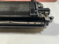 Радиатор радиатор вентилятор комплект maserati granturismo 2008r- в Украине, фото thumb