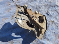 фото thumb №1, Поворотный кулак правый перед mercedes slk slc r172 w172 ступица