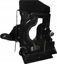 фото thumb №1, Toyota sienna 2021 кронштейн радара модуля blis мертвый точка правое левая