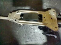 фото thumb №9, Bmw 3 e90 e91 e92 e93 колонка рулевая 6786891