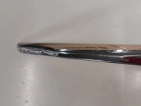 фото thumb №12, Молдинг, хром крышки задний renault clio iv 2.317