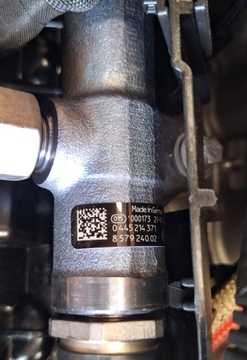 фото thumb №9, Двигатель комплектный b47d20b дизель bmw x3 g01 xdrive b47d g02 g20 g22 g26 g30