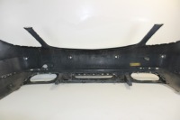 Бампер задний  задний mercedes s-klasa 222 w222 полный bdb a2228800049 + диффузор Недорого, фото thumb