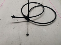 фото thumb №9, Трос открывания капота mercedes w204 c класс x204 glk a2048800159