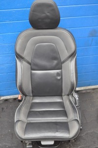 фото thumb №12, Volvo xc60 ii rdesign рестайлінг fl сидіння сидіння комплект сидінь обшивки