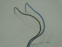 фото thumb №6, Поворотник крила лівий перед dacia sandero ii 261651140r