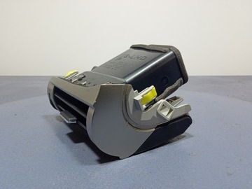 фото thumb №10, Lexus is iii xe30 годинник ґрати повітропровід перед передні kpl 55670-53140