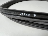 Прокладка дверей правих, права mercedes sl r230 Доставка, фото thumb