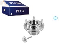 фото thumb №14, Підшипник колеса mazda p. 3 bk з ступиця