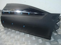 фото thumb №3, Молдинг боковая дверь renault kadjar lift левый задняя