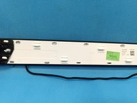 фото thumb №8, Vw arteon shooting brake 1.4 tsi 2022 r молдинг dekor ручка двері лівий задня