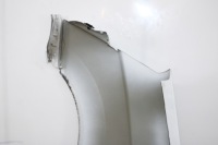 Citroen jumpy ii scudo expert 07r- крила правий перед передній ewp Недорого, фото thumb