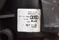 фото thumb №7, Галоген ліві перед передній 89205612 vw passat cc 08-12