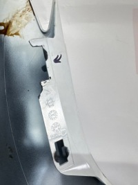 Купить Renault zoe 631009208r крыло правый перед, фото thumb