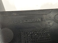 фото thumb №9, Панель фари лівий лампи land rover defender ii l663 l8b2-13c025-ae l8b2-17e792-a