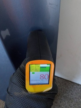 фото thumb №10, Капот перед рестайлинг fl a4 kia cee'd i 2006-2012