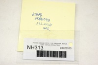 фото thumb №6, Nh313 hyundai veloster i 1.6i подушка двигуна