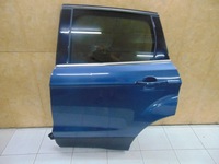 фото thumb №1, Дверь задняя задние левая ford kuga mk2 lift