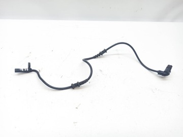 фото thumb №6, Mercedes-benz slk r171 2008 датчик швидкості обертальної колеса abs