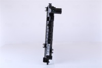 Nissens 61346 радиатор, система охлаждение двигателя Недорого, фото thumb