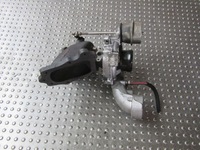 фото thumb №9, Mercedes glk x204 2.2d 2010 турбина турбонагнетатель a6510904080 kpl