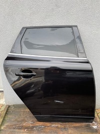 фото thumb №1, Volvo xc60 lift дверь правое задние