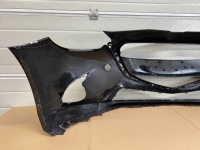 фото thumb №12, Mazda 2 ii бампер перед передний 2014-2019