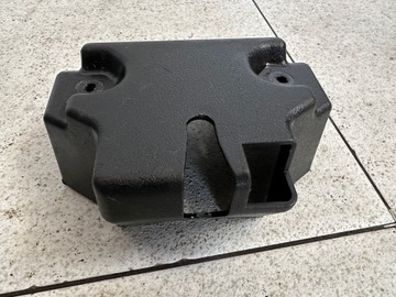 фото thumb №6, Замок бардачка кабіна захист iveco stralis hi way 504195434