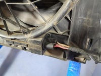 фото thumb №4, Audi a8 d3 4.2 tdi радиатор wody вентилятор