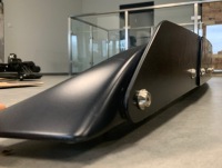 Купити Спойлер спойлер задній кришки dodge challenger 2009-2023 oem r/t scat pack, фото thumb